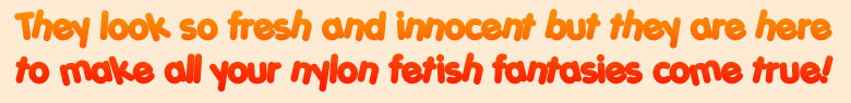 pantyhose sex