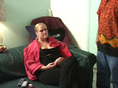 #1 Fat Girls Video Sample