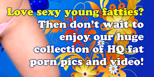 chubby teens